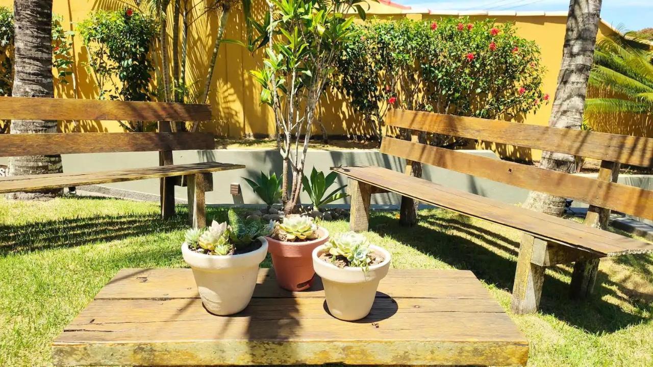 Pousada Buzios Garden Zewnętrze zdjęcie