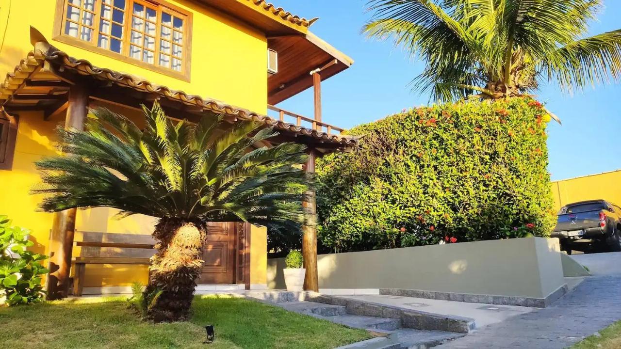 Pousada Buzios Garden Zewnętrze zdjęcie