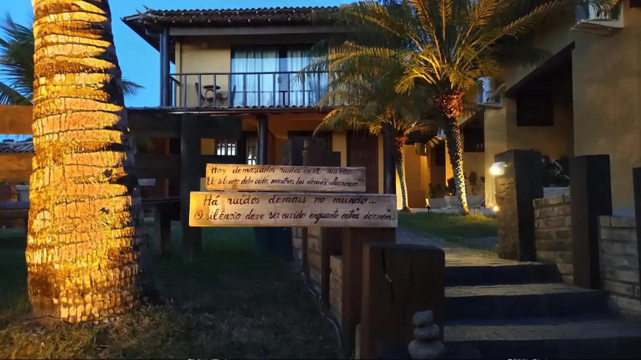 Pousada Buzios Garden Zewnętrze zdjęcie