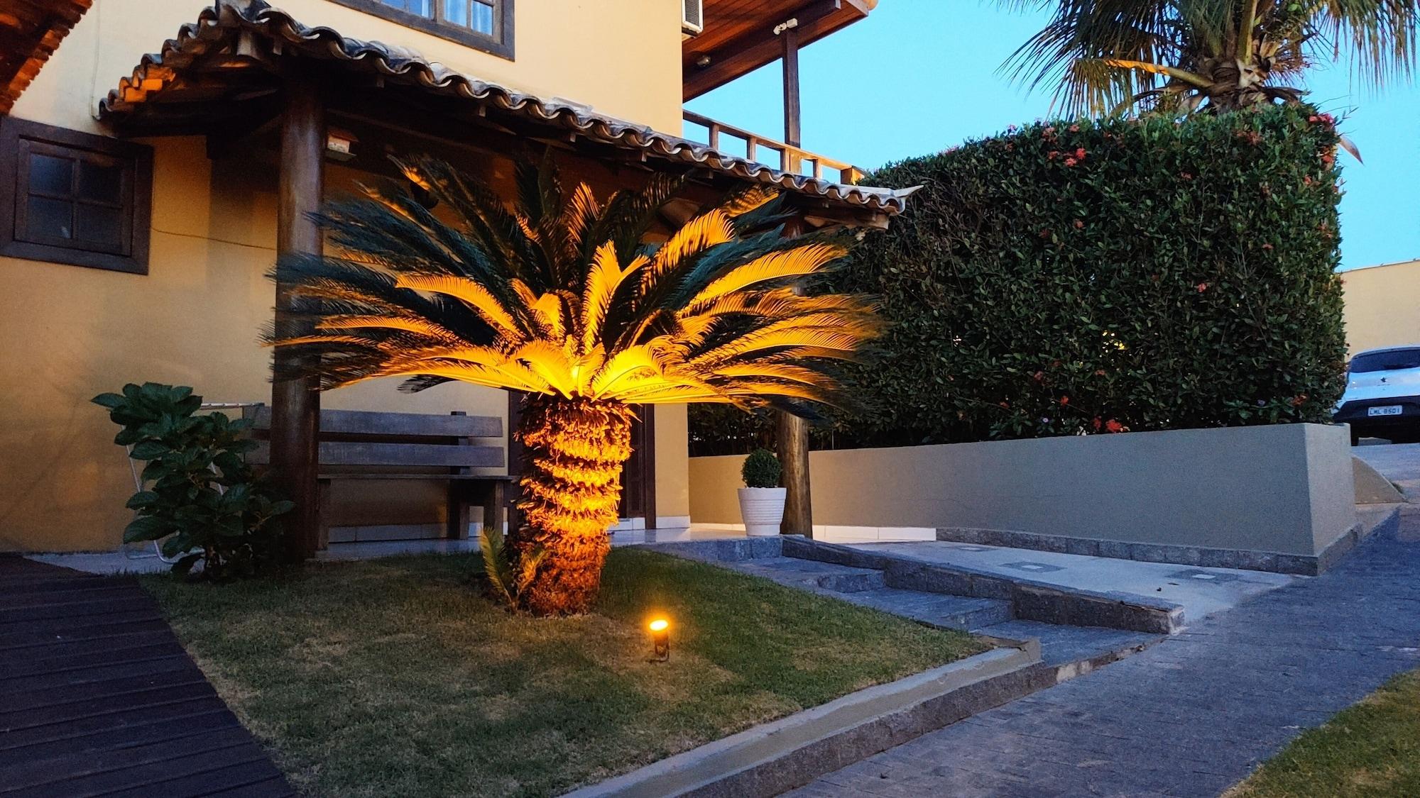 Pousada Buzios Garden Zewnętrze zdjęcie