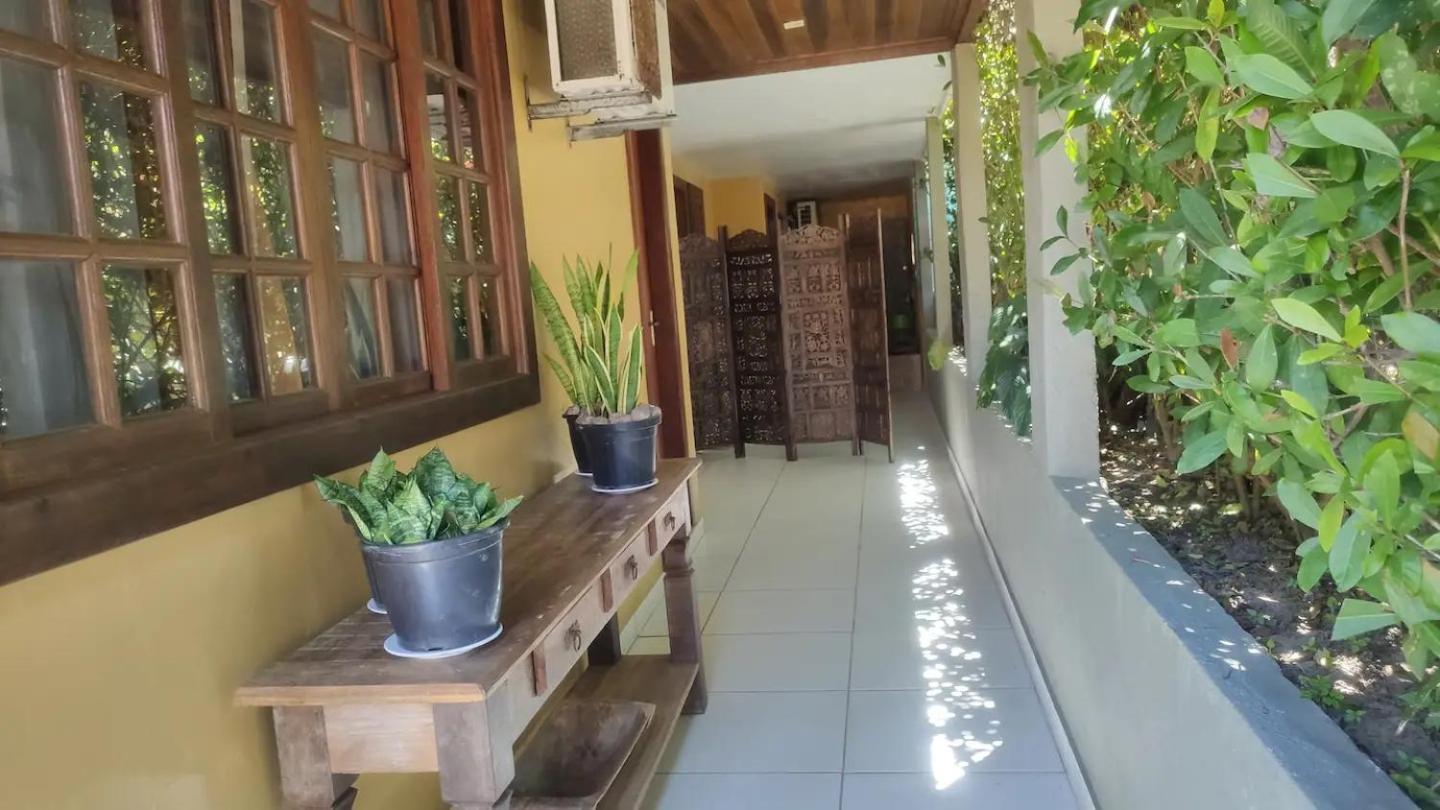 Pousada Buzios Garden Pokój zdjęcie