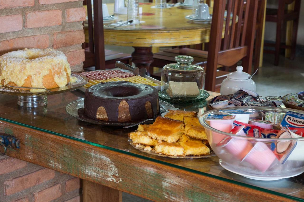 Pousada Buzios Garden Zewnętrze zdjęcie